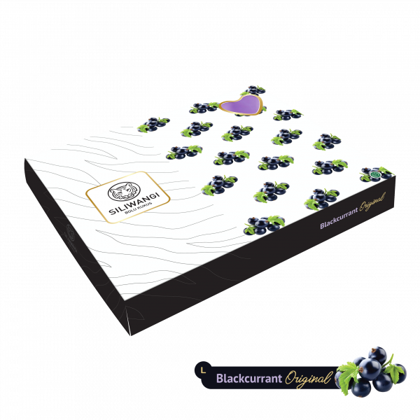 blackcurrant original (L)