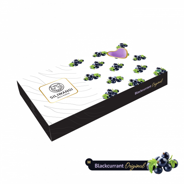 blackcurrant original (M)