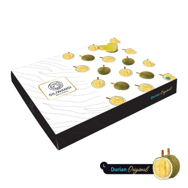durian original(L)