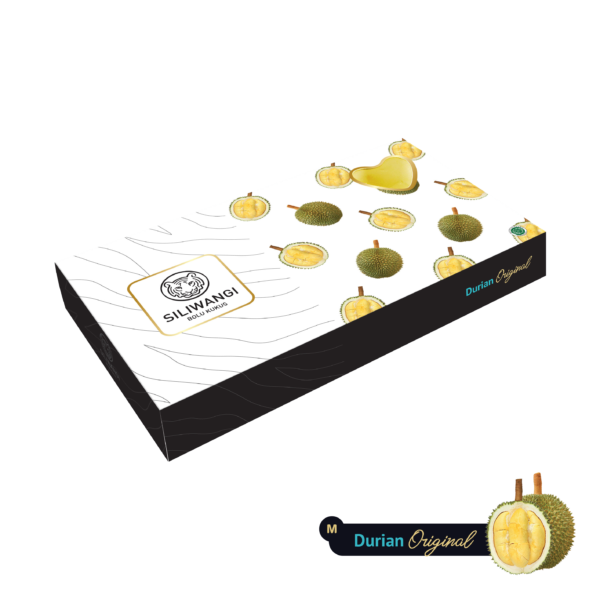 durian original(M)